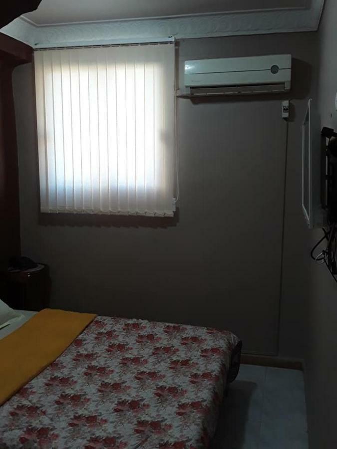 Hotel Nour El Badr Staoueli Экстерьер фото