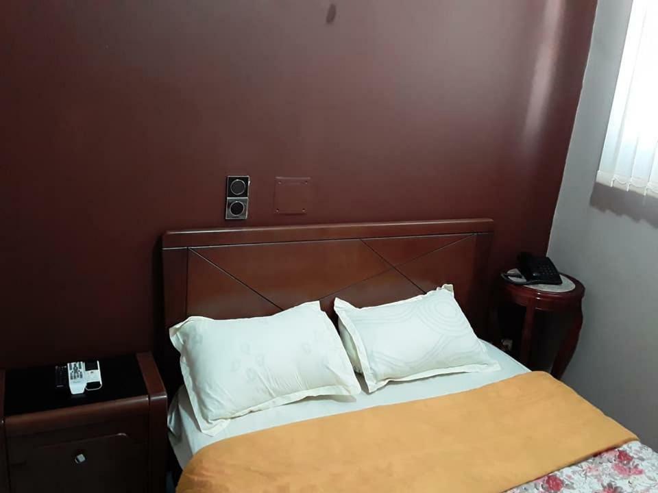 Hotel Nour El Badr Staoueli Экстерьер фото