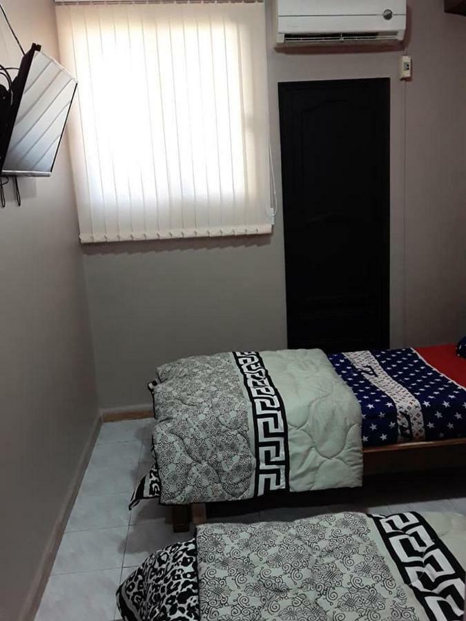Hotel Nour El Badr Staoueli Экстерьер фото